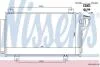 Конденсатор кондиціонера Mazda 3/6 13+ NISSENS 940575 (фото 1)