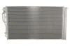 Конденсер кондиціонера HYUNDAI ELANTRA (AD) (15-)/i30 (PD) (16-) NISSENS 941055 (фото 1)