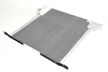 Конденсатор кондиціонера MERCEDES VITO IW 638 (96-) NISSENS 94226