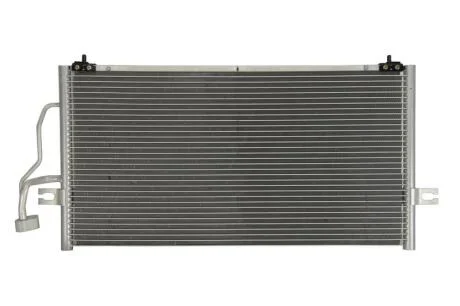 Конденсер кондіционера MITSUBISHI NISSENS 94433