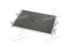 Радіатор кондиціонера NISSAN; RENAULT NISSENS 94745 (фото 3)