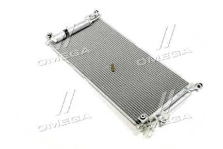 Конденсатор кондиціонера MITSUBISHI LANCER (96-) 1.3-2.0i NISSENS 94748
