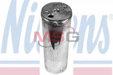 Осушувач кондицiонера NISSENS 95063