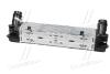 Інтеркулер BMW 1(F20)125i/ 3(F30) 328i NISSENS 96450 (фото 3)