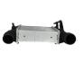Інтеркулер AUDI A 4/S4 (B6, B7) (00-) NISSENS 96707 (фото 3)