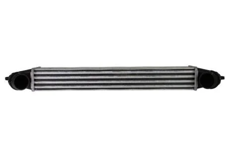 Інтеркулер FIAT DOBLO (01-) 1.3/1.9 JTD NISSENS 96736