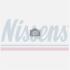 Бачок розширювальний з кришкою VAG NISSENS 996238 (фото 6)