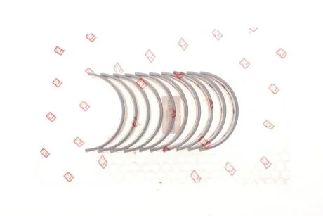 Вкладиші корінні NPR 180 007 0006 00