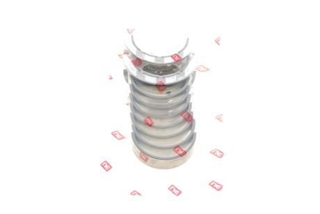 Вкладиші корінні NPR 180 007 0012 15