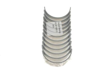 Підшипники ковзання шатунні NPR 181 007 0009 15