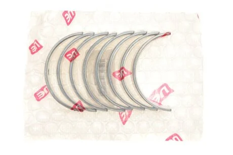 Вкладиші шатунні NPR 181 010 0004 00