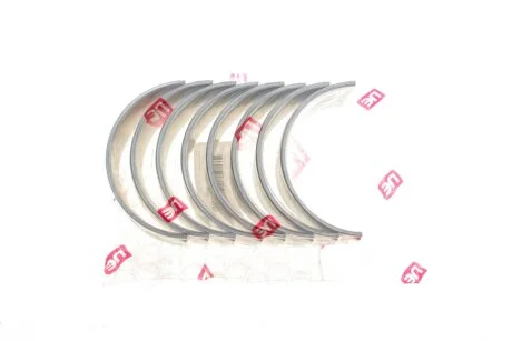 Вкладиші шатунні NPR 181 021 0008 21