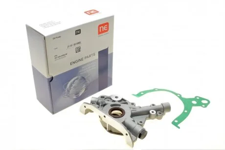 Помпа оливи NPR 191 035 0005 00