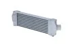 Радіатор інтеркулера NRF 30037 (фото 3)