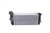 Радіатор інтеркулера NRF 30190 (фото 5)