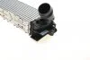 Радіатор інтеркулера NRF 30524 (фото 6)
