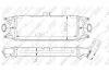Радіатор інтеркулера NRF 30879 (фото 5)
