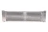 Радіатор інтеркулера NRF 30901 (фото 5)