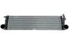 Інтеркулер MERCEDES V-Series 2.2D 14- NRF 309037 (фото 1)