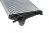 Радіатор інтеркулера NRF 309038 (фото 4)