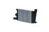 Радіатор інтеркулера NRF 30956 (фото 3)
