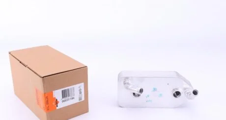 Радіатор оливний NRF 31186