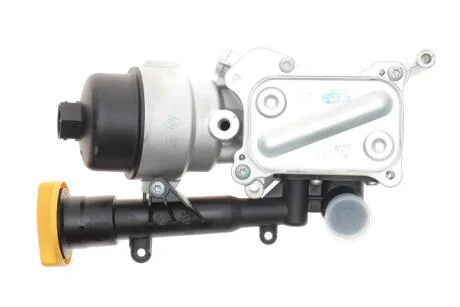Радіатор масляний в зборі OPEL Corsa 1.3D 07- NRF 31327