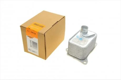 Радіатор оливний NRF 31330