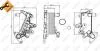 Радіатор масляний NRF 31357 (фото 1)
