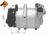 Компресор кондиціонера Ford C-Max/Focus 1.4-2.5 03- NRF 32405 (фото 1)