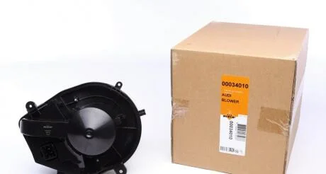 Моторчик пічки NRF 34010