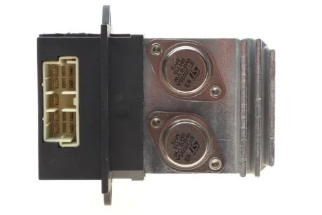 Резистор вентилятора NRF 342058