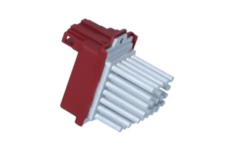 Резистор вентилятора салону VW GOLF III/IV / SKODA OCTAVIA I NRF 342075