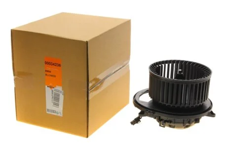 Вентилятор салону NRF 34236