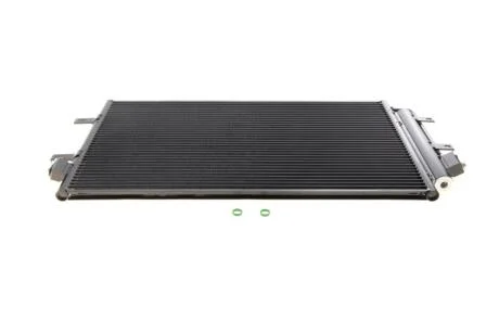 Конденсатор кондиціонера IVECO Daily 2.3D 14- NRF 350083