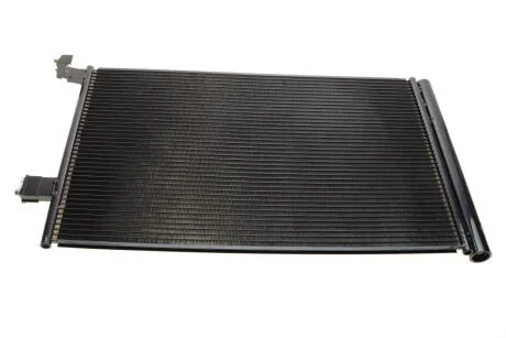 Радіатор кондиціонера NRF 350355