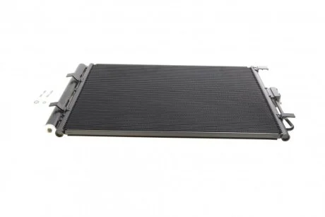 Конденсатор кондиціонера HYUNDAI i30 1.6D 11- NRF 350432