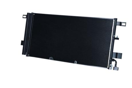 Конденсатор NRF 350454