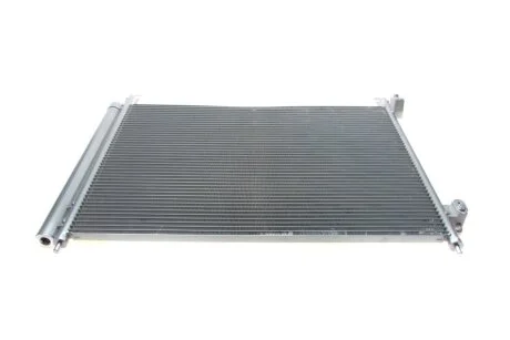 Радіатор кондиціонера NRF 350460