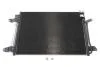 Конденсатор кондиціонера VOLKSWAGEN JETTA IV (10-) 2.0 FSi NRF 350507 (фото 1)