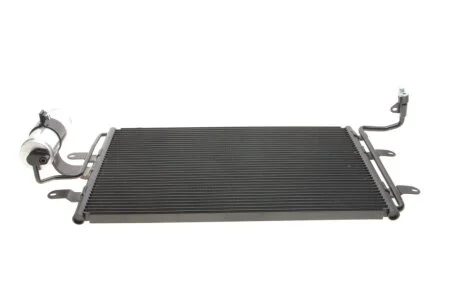 Конденсатор кондиціонера AUDI A3 96- NRF 35227