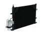 Радіатор кондиціонера NRF 35413 (фото 4)