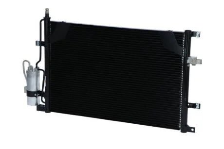 Радіатор кондиціонера NRF 35413