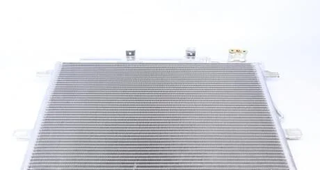 Конденсер кондіционера NRF 35517