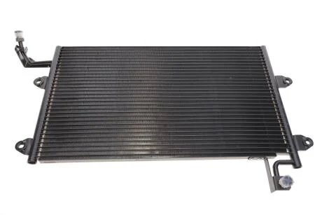 Радіатор кондиціонера NRF 35584