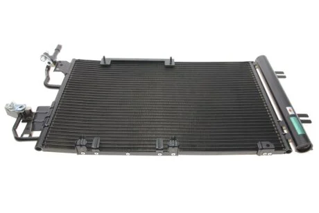 Радіатор кондиціонера NRF 35633