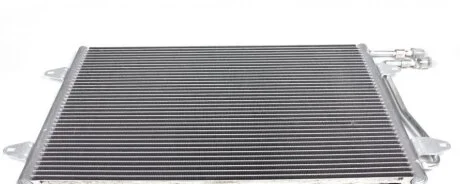 Радіатор кондиціонера NRF 35656