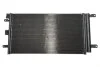Конденсер кондіционера FIAT Doblo 1.4 05- NRF 35752 (фото 1)