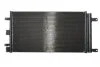 Конденсер кондіционера FIAT Doblo 1.4 05- NRF 35752 (фото 3)