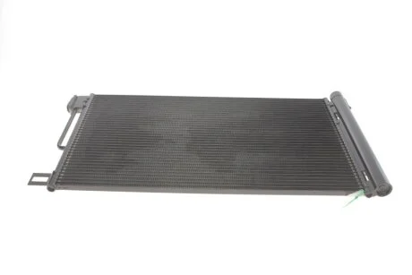 Конденсатор кондиціонера OPEL Corsa 07- NRF 35777